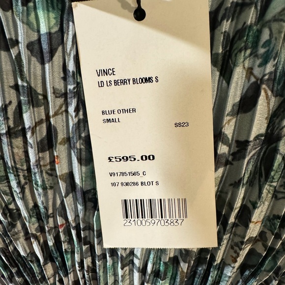 Harvey nichols - Picture 7 of 8